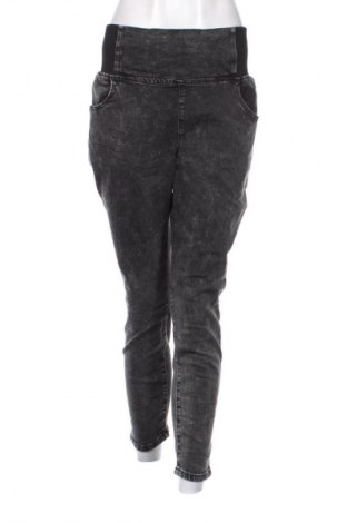 Damen Jeans SHEIN, Größe XXL, Farbe Schwarz, Preis € 8,99