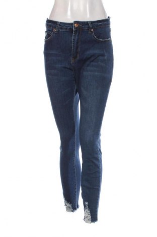 Damen Jeans SHEIN, Größe L, Farbe Blau, Preis 20,99 €