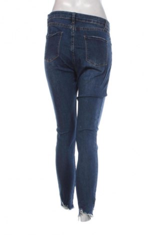 Damen Jeans SHEIN, Größe L, Farbe Blau, Preis 20,99 €