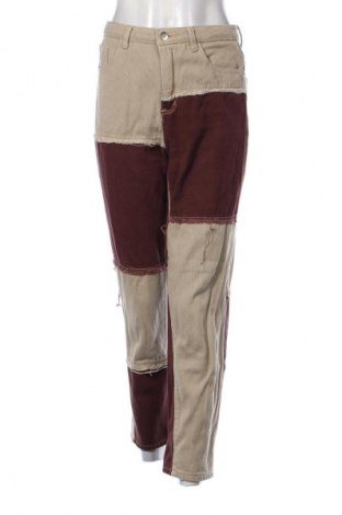 Damen Jeans SHEIN, Größe S, Farbe Mehrfarbig, Preis € 14,91