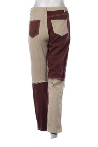 Damen Jeans SHEIN, Größe S, Farbe Mehrfarbig, Preis € 14,91