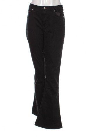 Női farmernadrág Scotch & Soda, Méret L, Szín Fekete, Ár 51 109 Ft