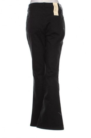 Női farmernadrág Scotch & Soda, Méret L, Szín Fekete, Ár 51 109 Ft
