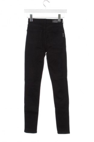 Γυναικείο Τζίν Scotch & Soda, Μέγεθος XXS, Χρώμα Μαύρο, Τιμή 33,99 €