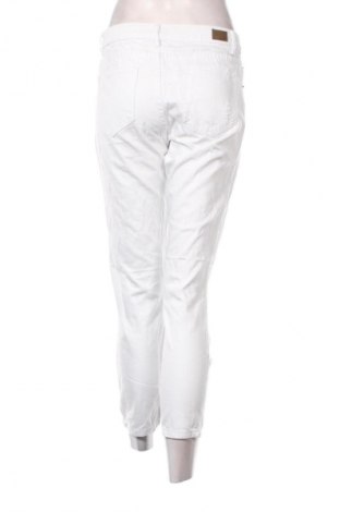 Dámske džínsy  Scout, Veľkosť S, Farba Biela, Cena  16,95 €