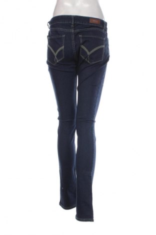 Blugi de femei Select, Mărime M, Culoare Albastru, Preț 98,99 Lei