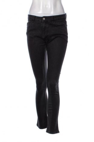 Damskie jeansy Sfera, Rozmiar M, Kolor Czarny, Cena 38,99 zł