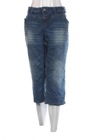 Damen Jeans Sheego, Größe 4XL, Farbe Blau, Preis € 28,99