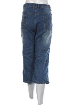 Damen Jeans Sheego, Größe 4XL, Farbe Blau, Preis € 28,99