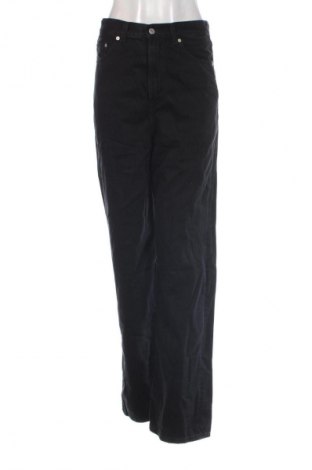 Γυναικείο Τζίν Signature By Levi Strauss & Co, Μέγεθος S, Χρώμα Μαύρο, Τιμή 18,99 €