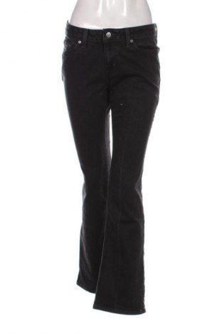 Damen Jeans Signature By Levi Strauss & Co, Größe M, Farbe Schwarz, Preis 31,99 €