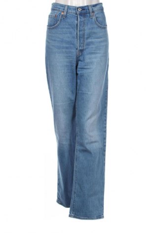 Dámské džíny  Signature By Levi Strauss & Co, Velikost M, Barva Modrá, Cena  739,00 Kč