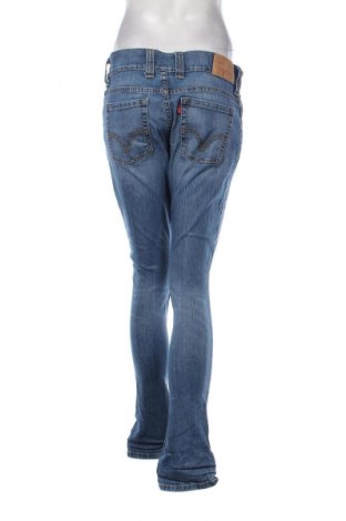 Dámské džíny  Signature By Levi Strauss & Co, Velikost L, Barva Modrá, Cena  371,00 Kč