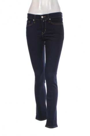 Γυναικείο Τζίν Signature By Levi Strauss & Co, Μέγεθος S, Χρώμα Μπλέ, Τιμή 29,99 €