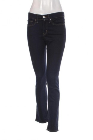 Damskie jeansy Signature By Levi Strauss & Co, Rozmiar M, Kolor Niebieski, Cena 150,99 zł