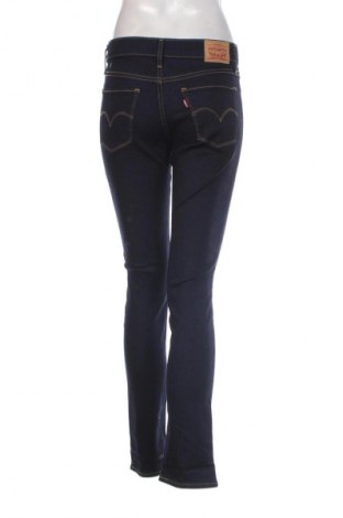 Damskie jeansy Signature By Levi Strauss & Co, Rozmiar M, Kolor Niebieski, Cena 150,99 zł