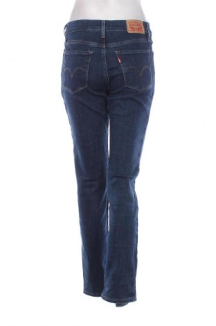 Дамски дънки Signature By Levi Strauss & Co, Размер M, Цвят Син, Цена 46,99 лв.