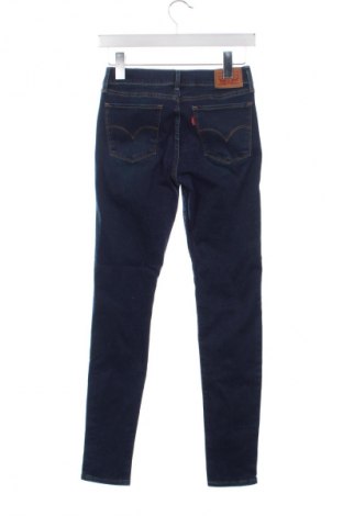Dámske džínsy  Signature By Levi Strauss & Co, Veľkosť XS, Farba Modrá, Cena  14,83 €