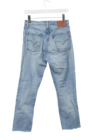 Damskie jeansy Signature By Levi Strauss & Co, Rozmiar M, Kolor Niebieski, Cena 95,99 zł
