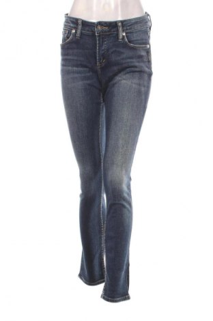 Dámské džíny  Silver Jeans, Velikost M, Barva Modrá, Cena  469,00 Kč