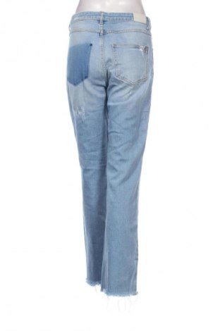 Blugi de femei Silvian Heach, Mărime S, Culoare Albastru, Preț 142,99 Lei
