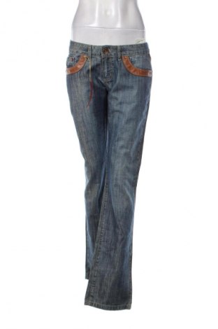 Damen Jeans Simply Irresistible, Größe M, Farbe Mehrfarbig, Preis € 12,84