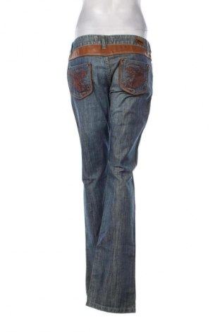 Damen Jeans Simply Irresistible, Größe M, Farbe Mehrfarbig, Preis € 12,84