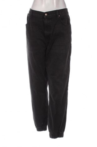 Blugi de femei Sinsay, Mărime XL, Culoare Negru, Preț 76,00 Lei