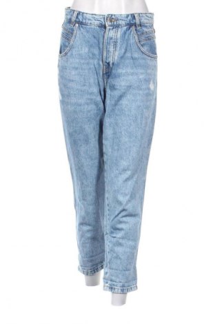 Damen Jeans Sinsay, Größe M, Farbe Blau, Preis 15,00 €