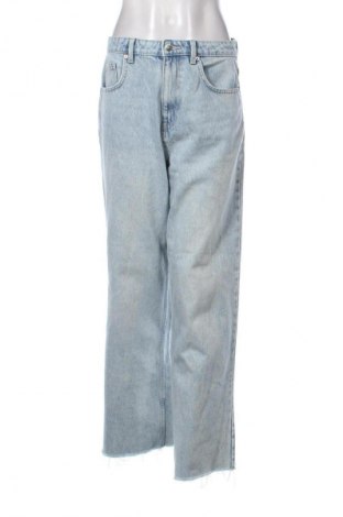 Damen Jeans Sinsay, Größe M, Farbe Blau, Preis € 8,99