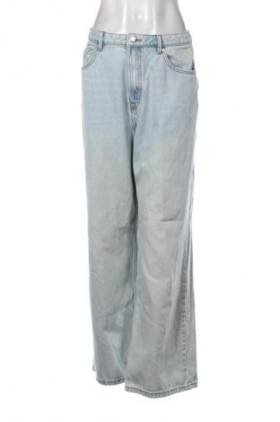 Damen Jeans Sinsay, Größe XL, Farbe Blau, Preis € 8,99