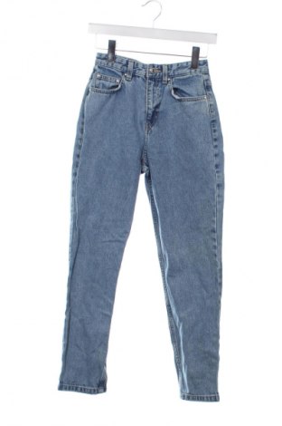Damen Jeans Sinsay, Größe XXS, Farbe Blau, Preis 17,87 €