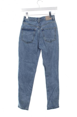 Damen Jeans Sinsay, Größe XXS, Farbe Blau, Preis 17,87 €
