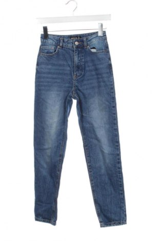 Damen Jeans Sinsay, Größe XXS, Farbe Blau, Preis 9,99 €