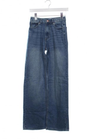 Damen Jeans Sinsay, Größe XS, Farbe Blau, Preis € 22,50