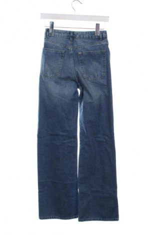 Damen Jeans Sinsay, Größe XS, Farbe Blau, Preis € 22,50