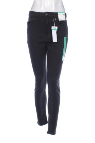 Damen Jeans Sinsay, Größe L, Farbe Schwarz, Preis € 15,99