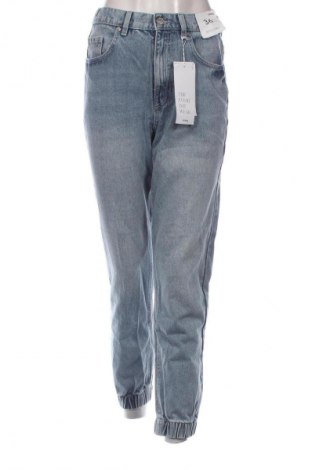 Damen Jeans Sinsay, Größe S, Farbe Blau, Preis € 15,99