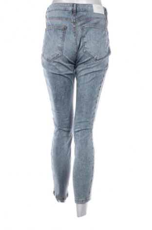Dámske džínsy  Soccx, Veľkosť XL, Farba Modrá, Cena  103,99 €