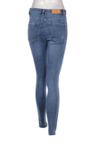 Női farmernadrág Stradivarius, Méret M, Szín Kék, Ár 4 519 Ft
