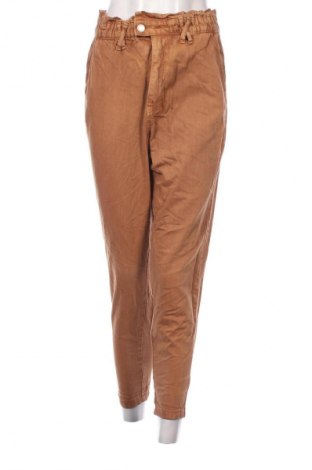 Damen Jeans Stradivarius, Größe S, Farbe Braun, Preis € 20,99