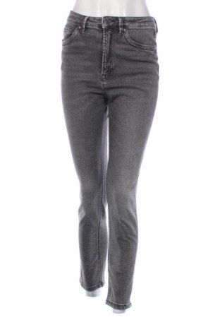 Damen Jeans Stradivarius, Größe M, Farbe Grau, Preis € 14,83