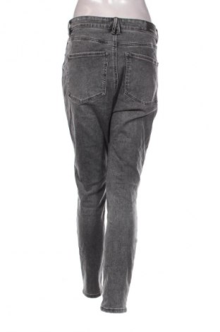Damen Jeans Stradivarius, Größe XXL, Farbe Schwarz, Preis 20,99 €