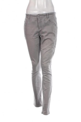 Damskie jeansy Street One, Rozmiar L, Kolor Szary, Cena 134,99 zł