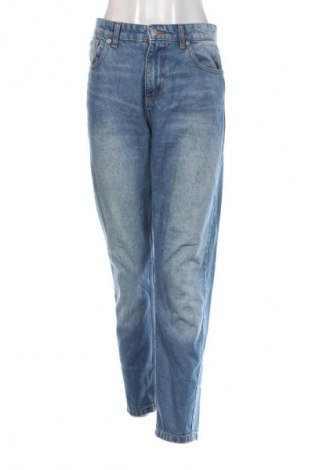 Dámske džínsy  Studio Total, Veľkosť L, Farba Modrá, Cena  23,95 €