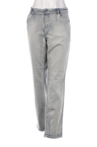 Damen Jeans Taifun, Größe XXL, Farbe Blau, Preis 26,99 €