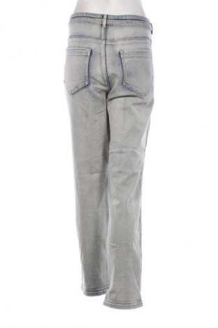 Damen Jeans Taifun, Größe XXL, Farbe Blau, Preis 26,99 €