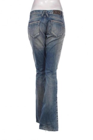Damskie jeansy Take Two, Rozmiar M, Kolor Niebieski, Cena 72,99 zł