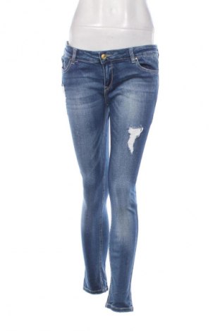 Damen Jeans Tally Weijl, Größe M, Farbe Blau, Preis € 8,99