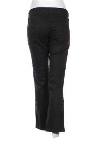 Blugi de femei Terranova, Mărime M, Culoare Negru, Preț 76,00 Lei